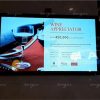 Màn hình LCD treo tường 70 inch