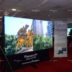 Màn hình ghép Panasonic 55 inch