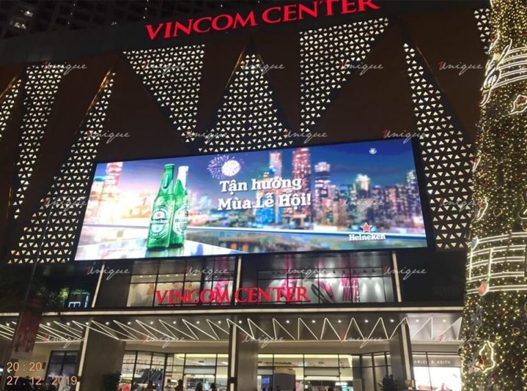 Tìm hiểu thông tin về bộ xử lý hình ảnh màn hình LED